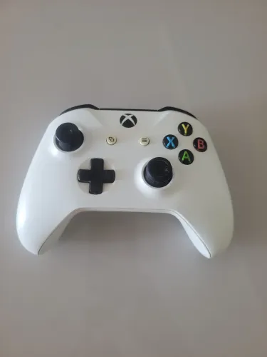 Controle Xbox One S Original - Para Conserto/Peças - R$ 40