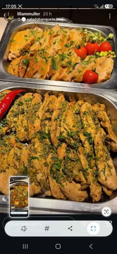 Cozinheira