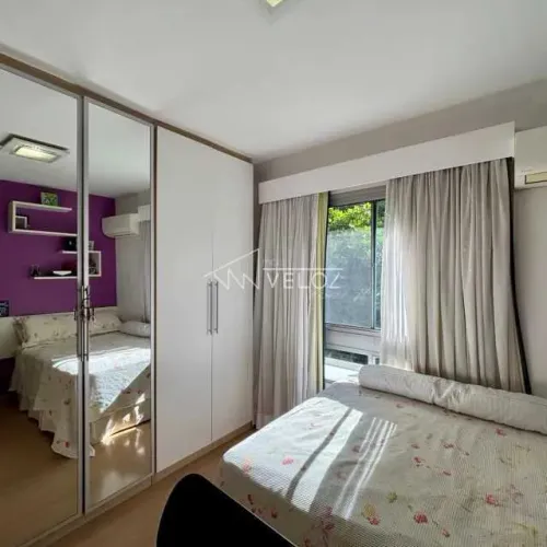 Apartamento : Padrão / Residencial / Lagoa
