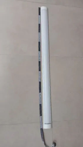 Luminária led