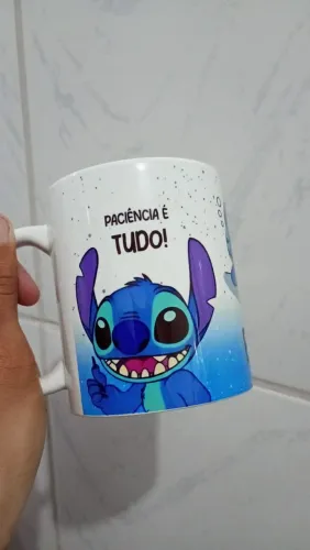 Caneca personalizada