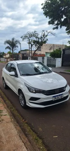 Fiat Cronos Drive 1.0 6V 2023