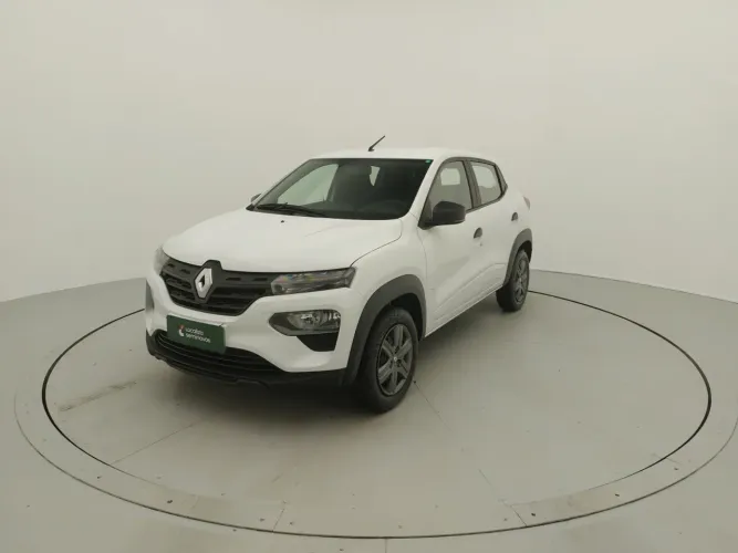 Renault Kwid 1.0 Zen 2026