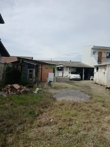 Vendo casa no bela Vista palhoça 