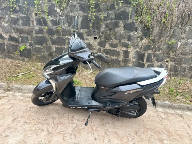 VENDE-SE MOTO ELITE 125