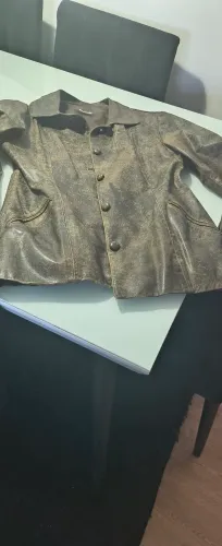 Couro legítimo 