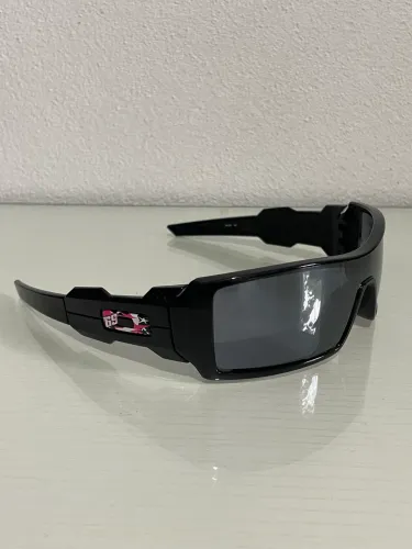 Oakley Oil Rig Nick Hayden