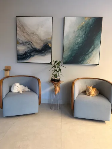 Quadro - obra de arte