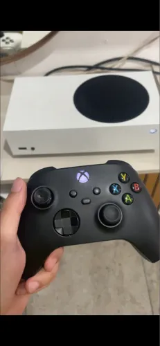 Xbox séries s 2 controle