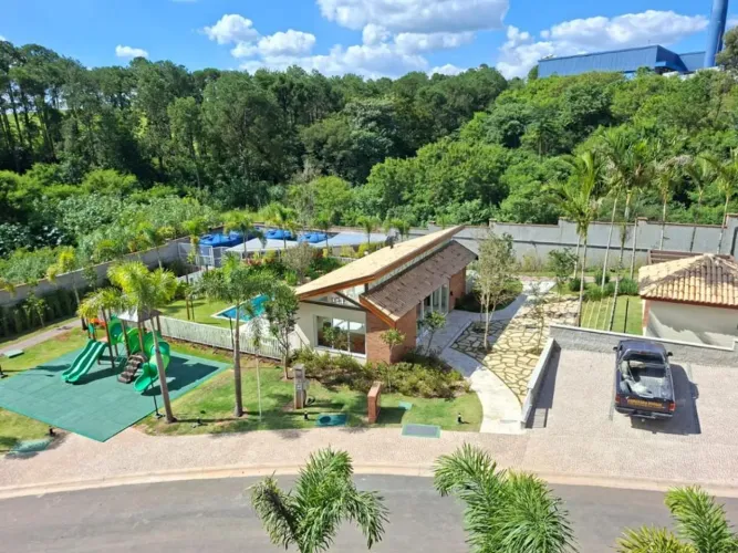 Apartamento à venda em Campinas, Jardim Madalena, com 3 suítes, com 221 m²