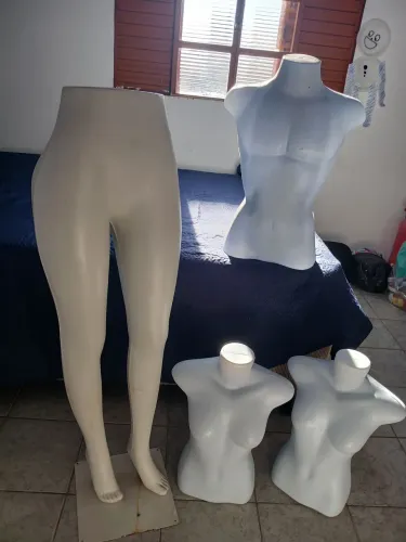 Manequim