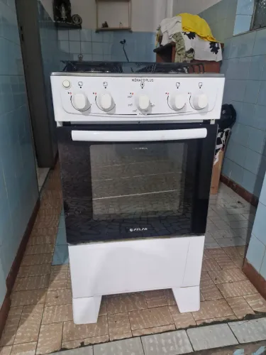 Vendo excelente Fogão