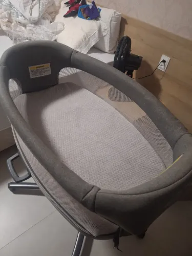 Berço portátil Chicco