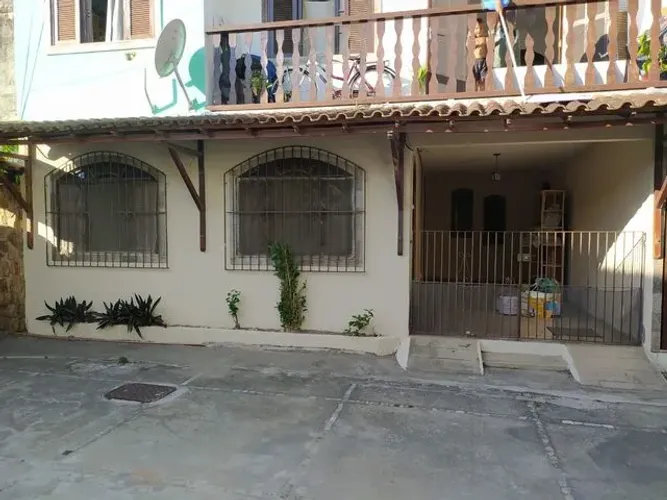 Casa com 2 Quarto(s) e 2 banheiro(s) para Alugar, 50 m² por R$ 1888 / Mês