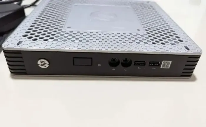 Mini PC HP T610 4gb Ram
