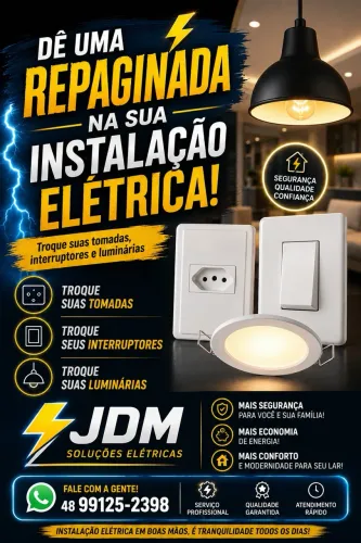 Instalações Elétricas 