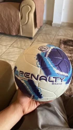Bola de campo Penalty