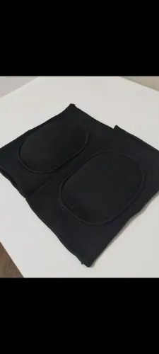 Joelheira para dança