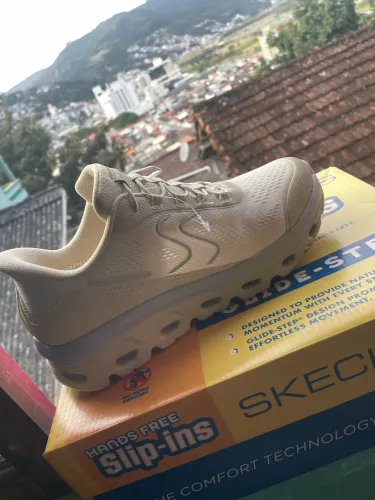 Tênis Ortopédico