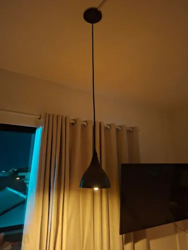 Luminária