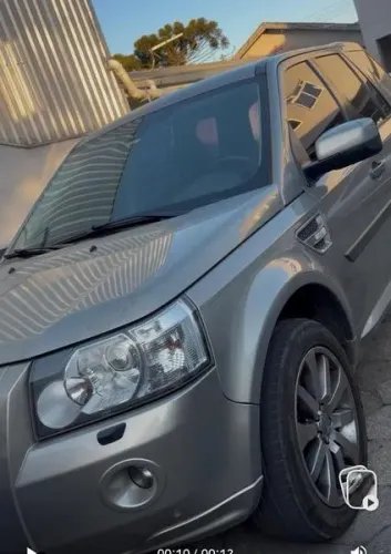 Land Rover Freelander2 I6 HSE 3.2 232cv Aut. 5P 2010