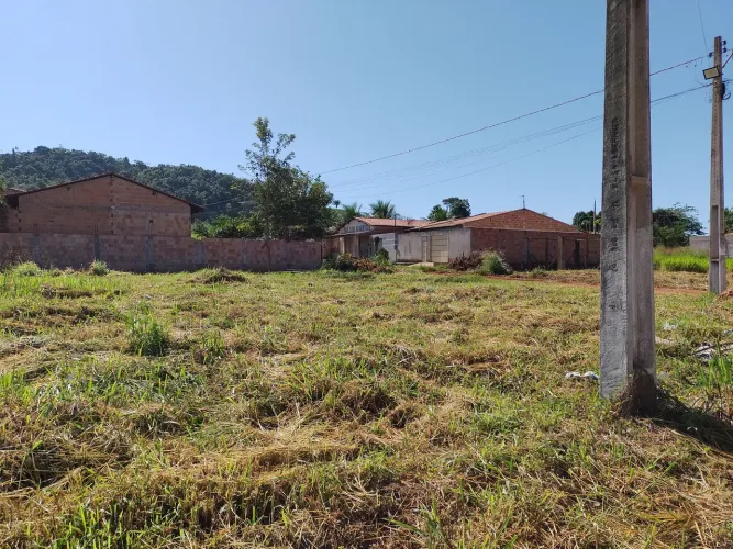 Lote no Minas Gerais VS10