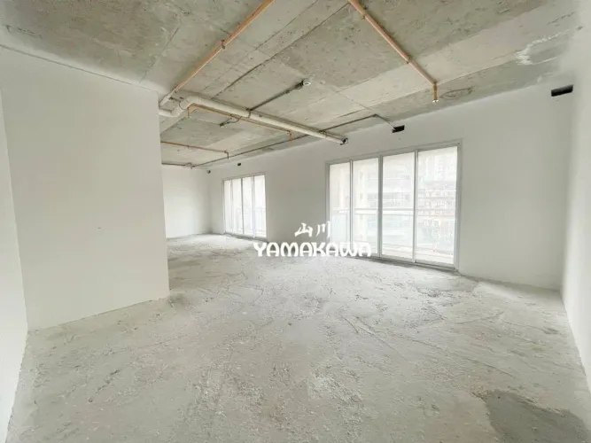 Sala para alugar, 40 m² por R$ 5.228,00/mês - Tatuapé - São Paulo/SP