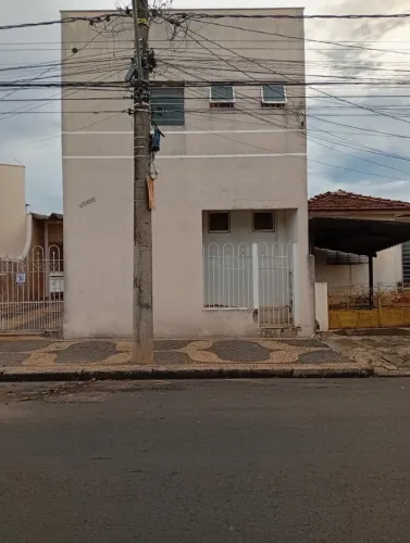 CASA À VENDA EM PENAPOLIS, SP