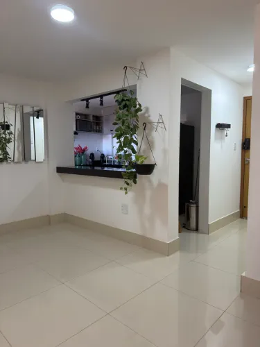 Apt Jardim Guanabara