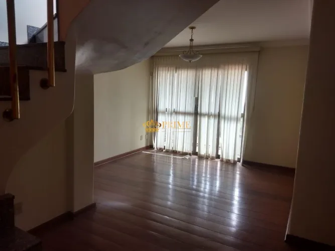 cobertura - Botafogo - Campinas