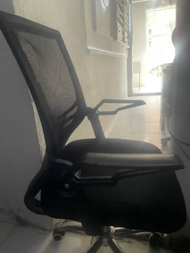 Cadeira de escritório estado de nova