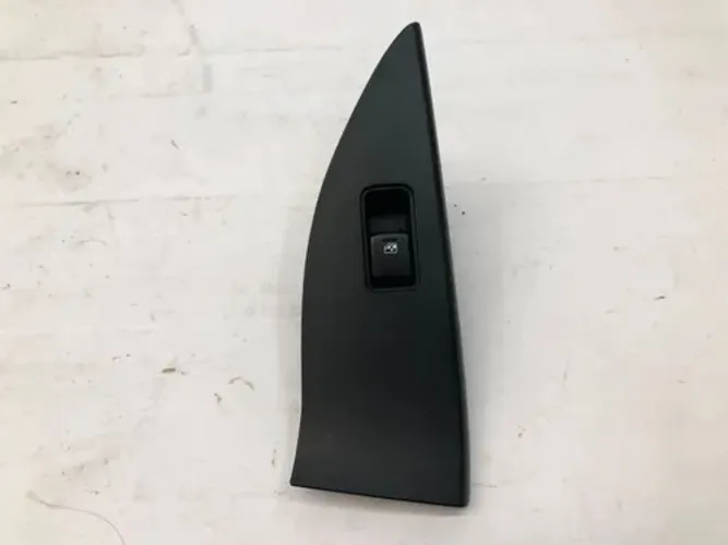 Botao Vidro Traseiro Esquerdo Subaru Forester 2013 2018