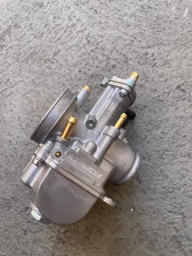 CARBURADOR KENADA 28MM ? NOVÍSSIMO / POUCO USO