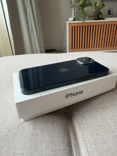 Iphone 14 128gb com caixa original