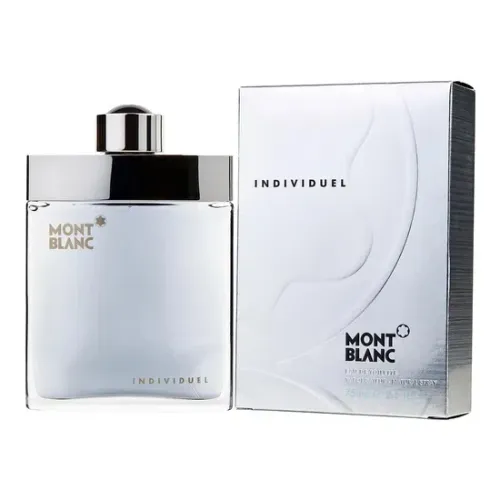 MONTBLANC INDIVIDUEL 75ML