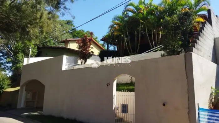 Casa em Condomínio Fechado c/ 04 quartos ? Parque Viana | Condomínio São Fernando Residênc