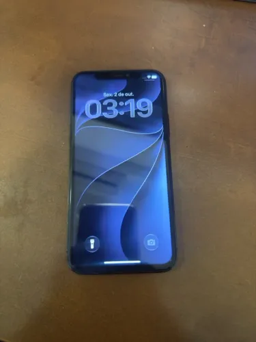 iPhone 11 256gb