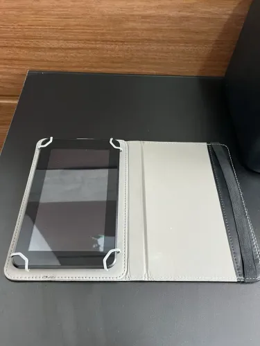 Tablet Mirage 7" 64GB / 4GB RAM - Android 13 - Preto (Semi-novo)