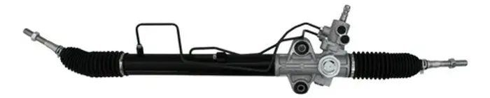 Caixa Setor Direção Hidráulica Triton L200 2008 A 2016 Novo