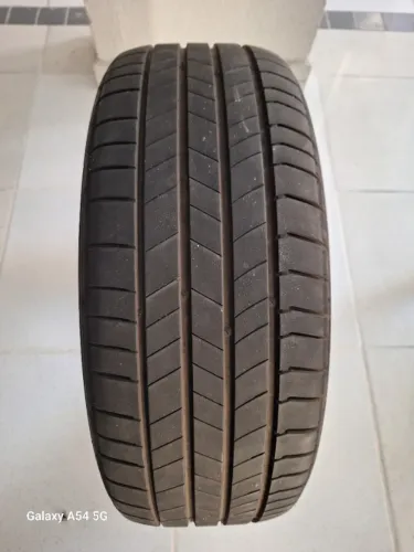Pneu Aro 18 215/55 r18 99h Kumho