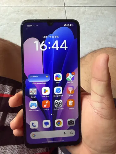 Redmi 14C 256GB 16RAM