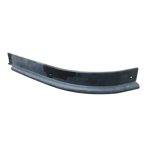 SOLEIRA ACABAMENTO FIXAÇÃO TAPETE PORTA LD FORD CARGO 816 ORIGINAL