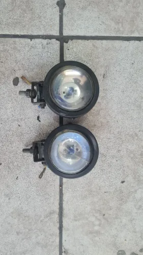 Peças chevette , Bomba gasolina, Helice ventoinha, Alavanca freio mão <br>