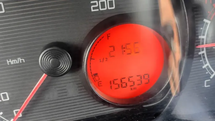 Fiat Strada Working 1.4 MPI Fire Flex 8V CD 2015