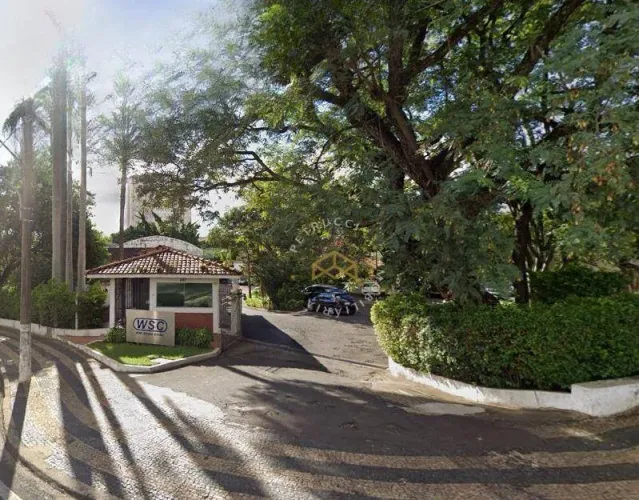 Terreno à venda, 12292 m² por R$ 24.000.000,00 - Vila Industrial - Campinas/SP