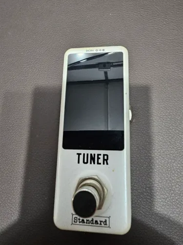 Pedal Afinador Rowin