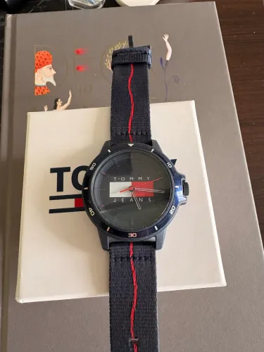 Relógio Tommy Hilfiger Masculino