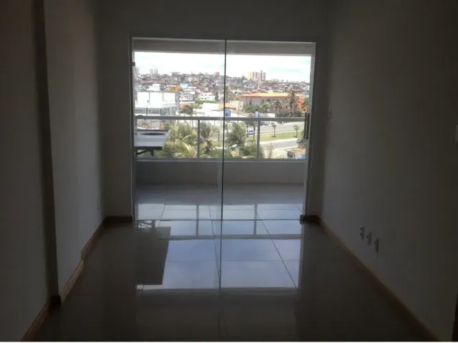 Apartamento para venda ,quarto e sala em em Armacao, Salvador BA,