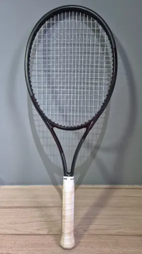 Raquete de Tênis Head Prestige Pro 98 2023 320g 18x20 L3 - Ótimo estado - Raridade!