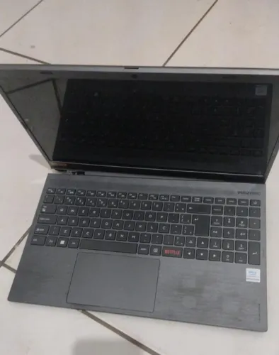 Notebook Positivo Motion 15.6" Windows 11 - Funcionando Perfeitamente